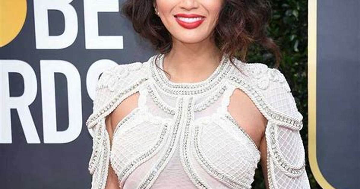 Jeannie Mai Bio: Age, Height, Partner, Net Worth, Tattoos, Tv Shows