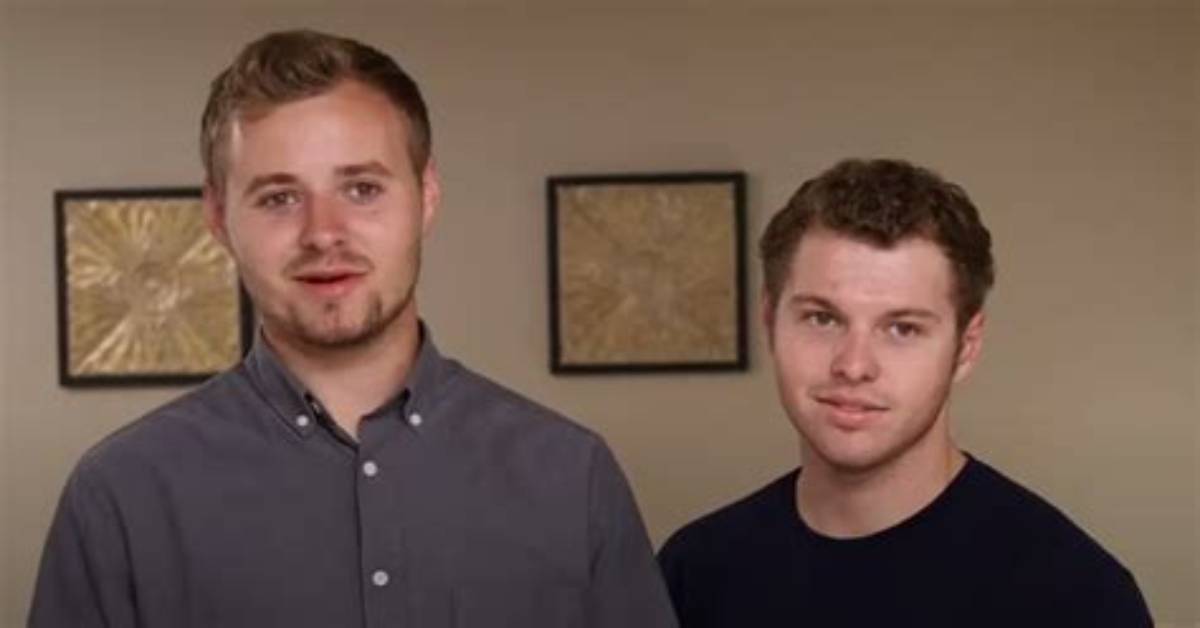 Jed and Jere's Bachelor Pad on 'Counting On' Is Groundbreaking for the Duggars