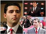 Jed York Net Worth 2024