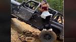 Jeep Wrangler Girl Viral Video: Scandal and Controversy