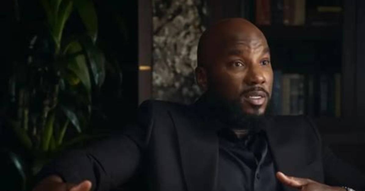 Jeezy Net Worth - How Much Does Jeezy Make?