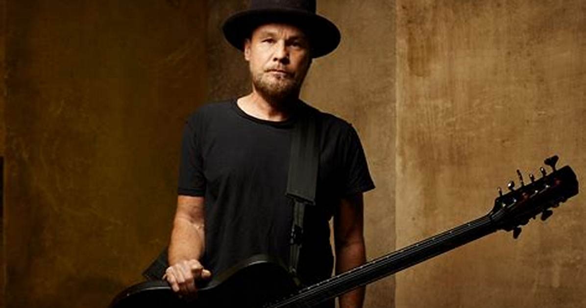 Jeff Ament of Pearl Jam Net Worth – Richest Music Artists