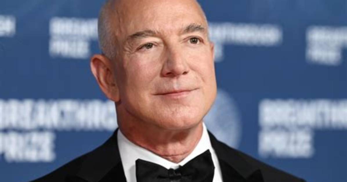 Jeff Burroughs Net Worth 2024