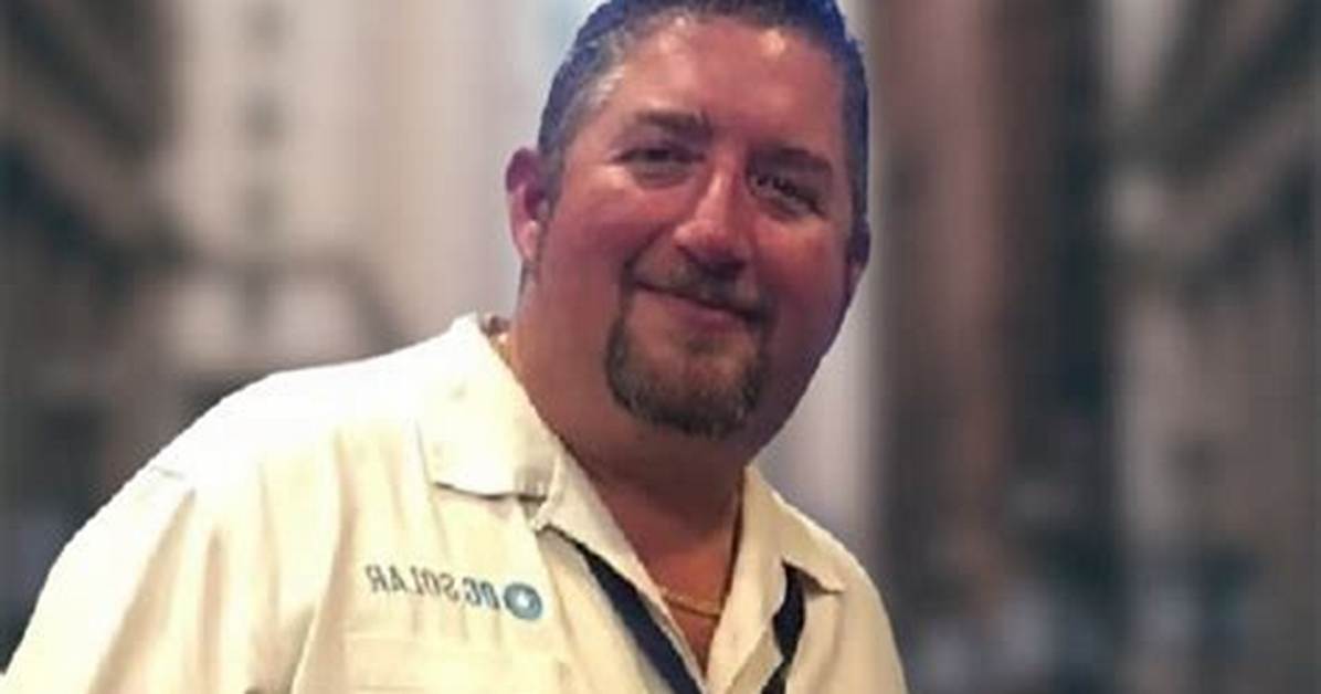 Jeff Carpoff Wikipedia and Age | Arrest and Charge