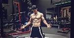 Jeff Cavaliere Height