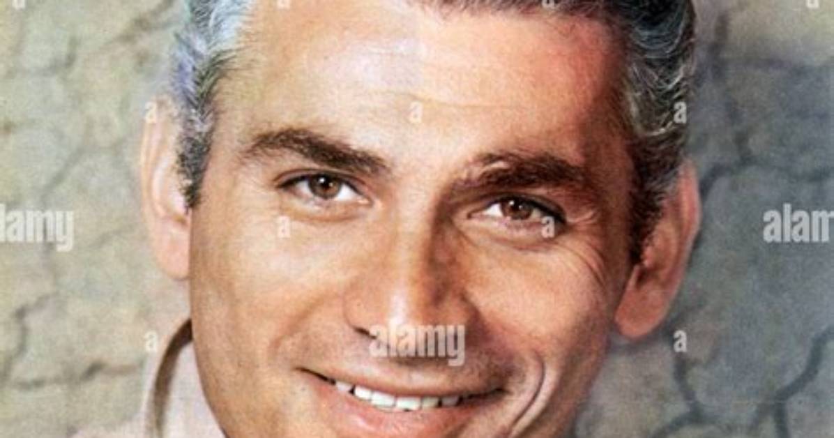 Jeff Chandler Net Worth 2024