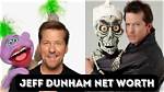 Jeff Dunham Net Worth 2024