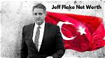 Jeff Flake Net Worth 2024