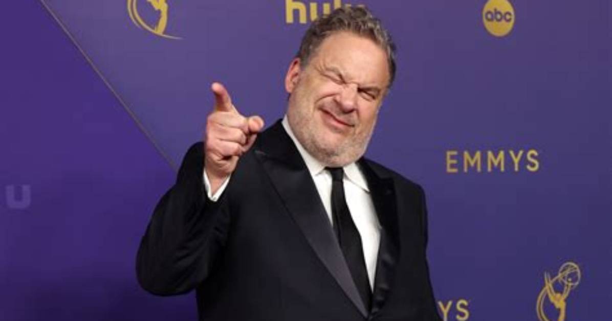 Jeff Garlin Net Worth – How Much Is Jeff Worth?