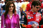 Jeff Gordon’s Ex-Wife Brooke Sealey – Divorce Settlement and More