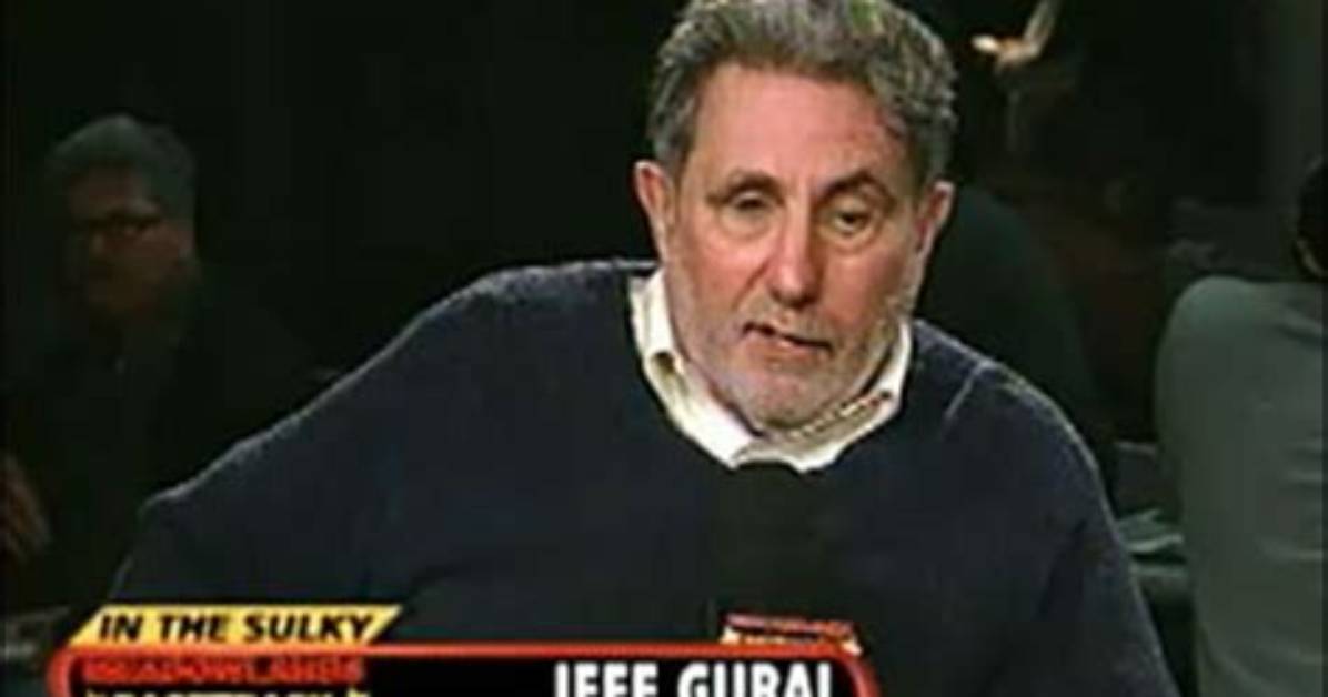 Jeff Gural Net Worth – Age, Height, Career, Wiki & Biography