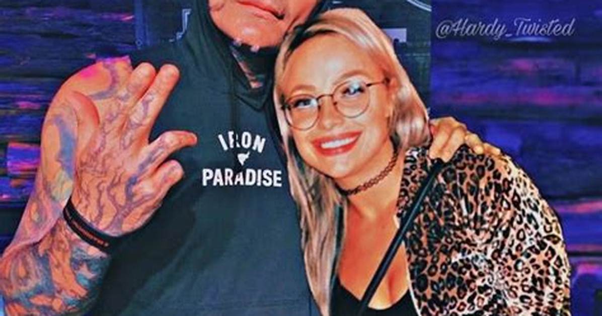 Jeff Hardy and Liv Morgan Relationship: Are They Dating in 2023?