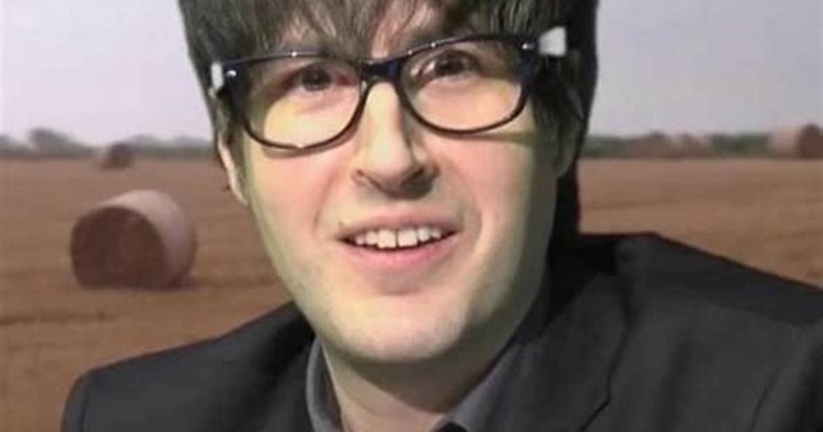 Jeff Matika