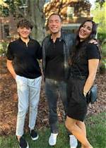 Jeff Mauro Brother Frank Mauro | Wife and Cancer Update