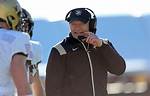 Jeff Monken Net Worth 2024