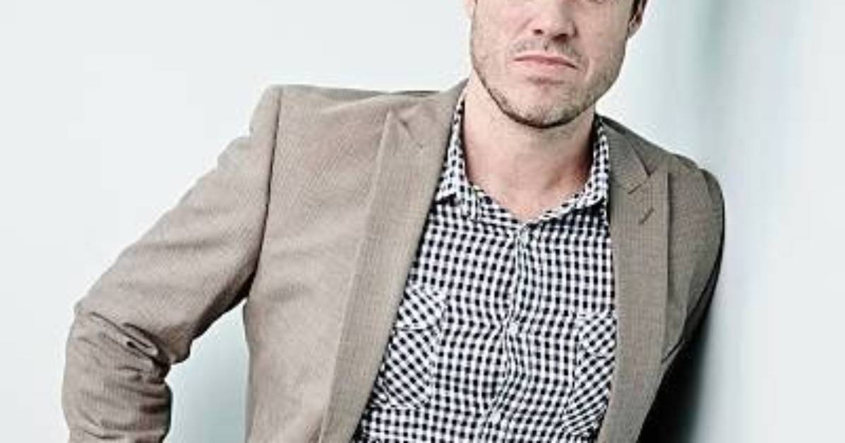 Jeff Roop