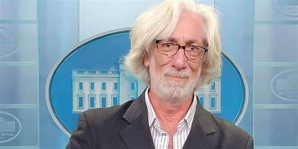 Jeff Tiedrich’s Biography: Who Is the Man Behind the Tweets?