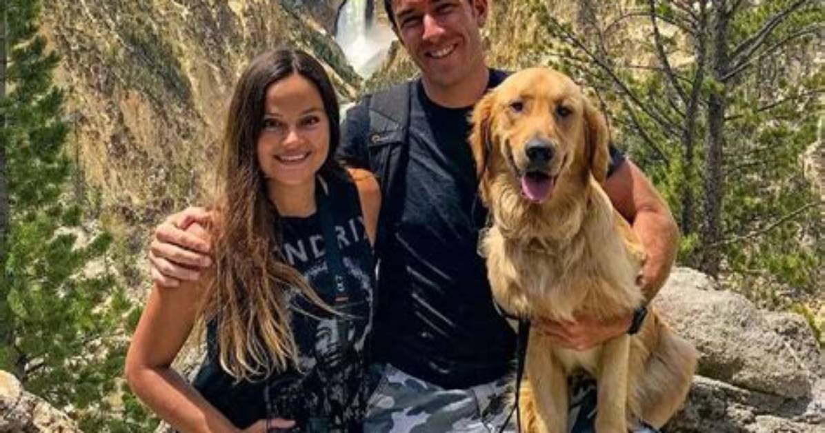 Jeff Zausch Is Dating Super Supportive Girlfriend — “She Is a Real G. O. A. T”