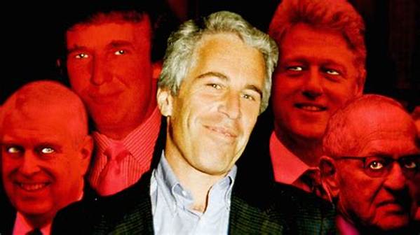 Jeffrey Epstein’s Enigmatic Financial Story: How Did Jeffrey Epstein Make His Money?