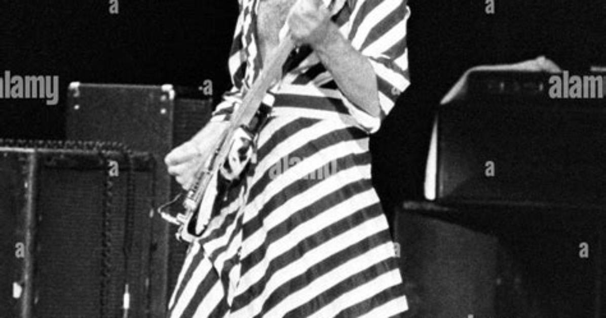 Jeffrey Hammond-Hammond
