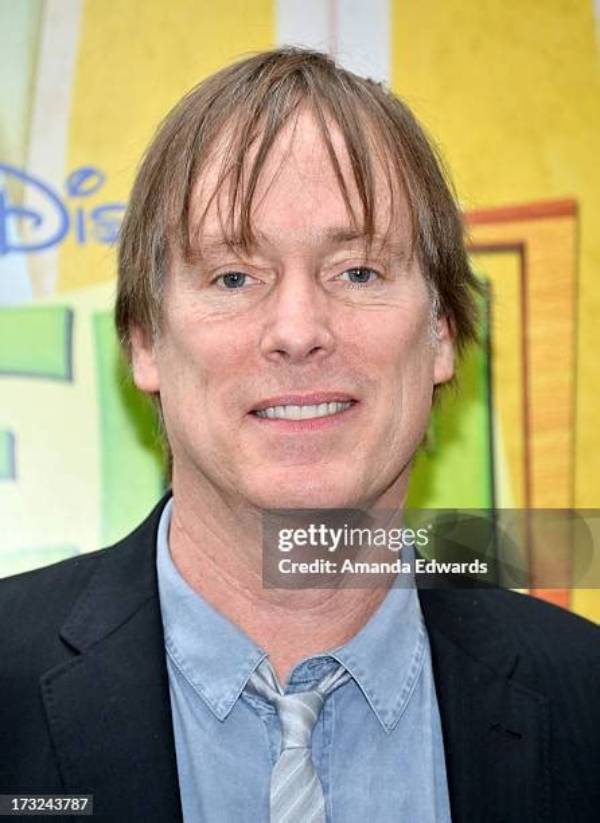 Jeffrey Hornaday