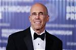 Jeffrey Katzenberg