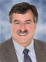 Jeffrey Levin