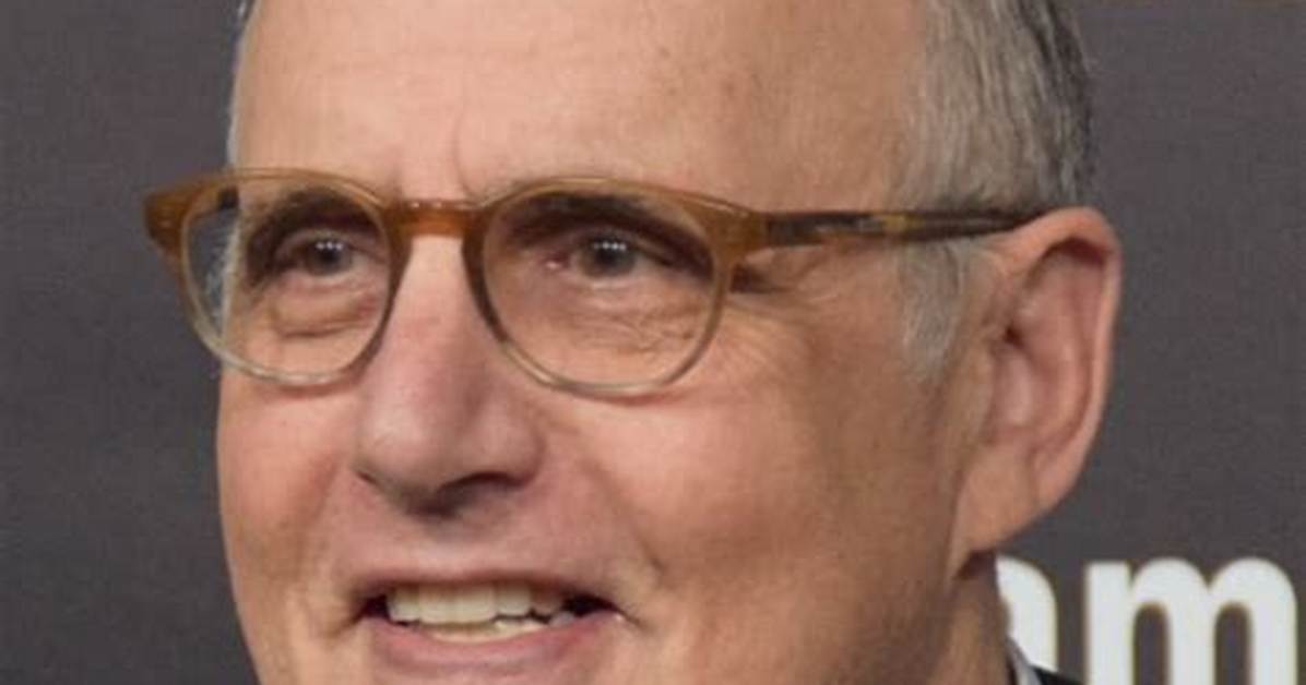 Jeffrey Tambor Height
