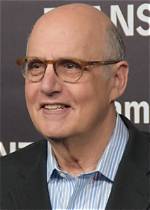 Jeffrey Tambor Height