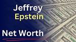 Jeffrey Thomas Net Worth 2024