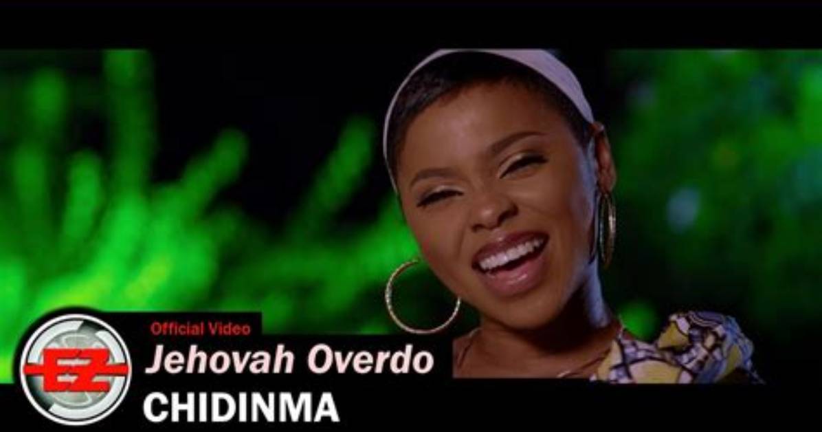 Jehovah Overdo