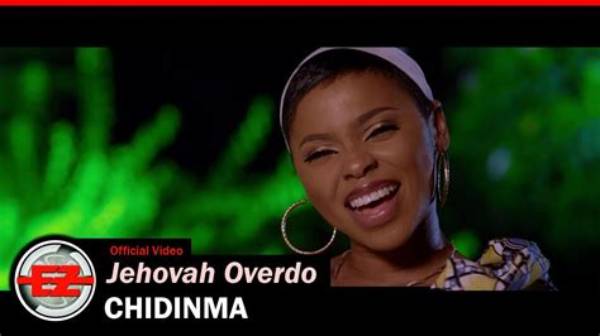 Jehovah Overdo