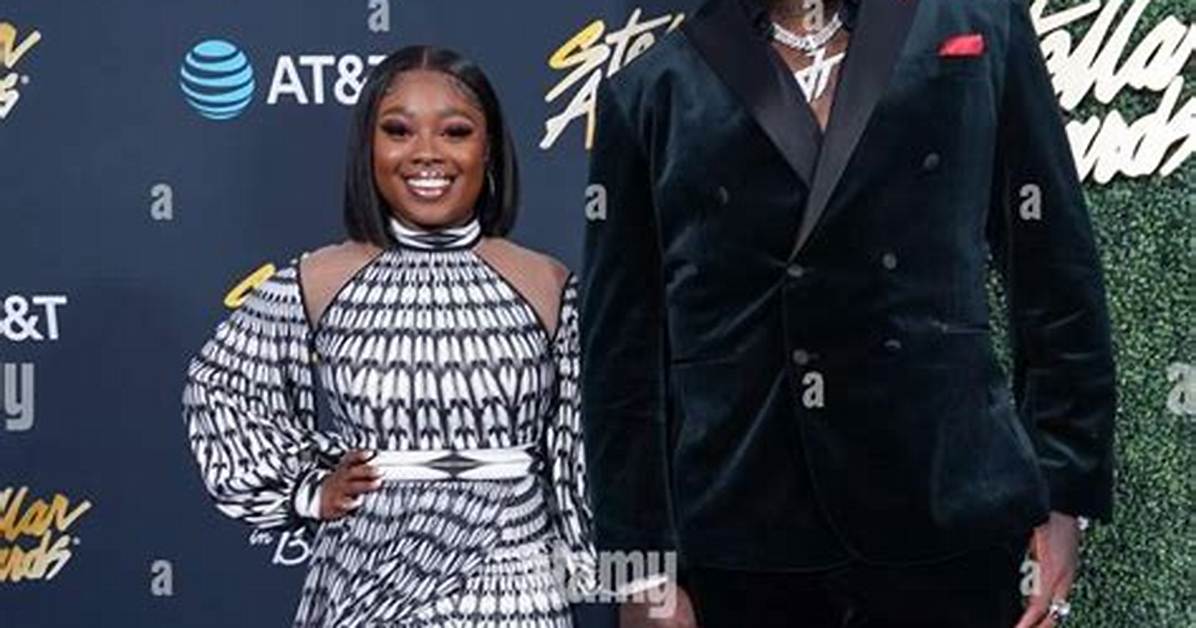 Jekalyn Carr Makes Fun of Her Boyfriend’s Impending Nuptials