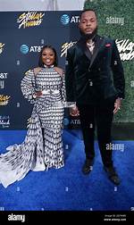 Jekalyn Carr Makes Fun of Her Boyfriend’s Impending Nuptials