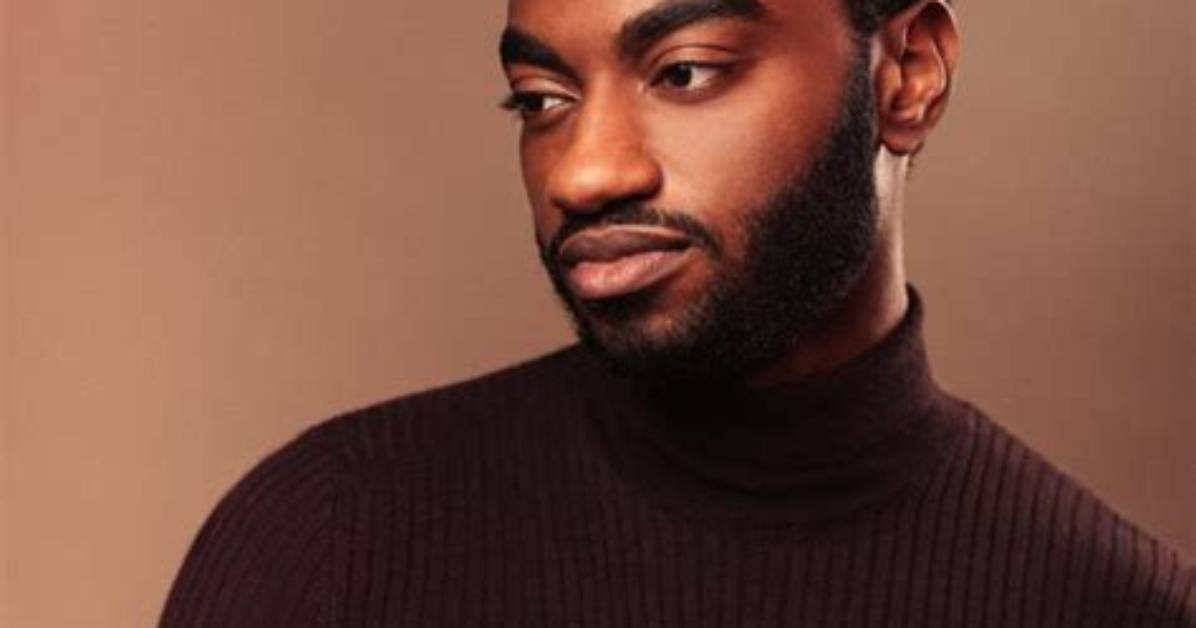 Jelani Alladin – Biography, Facts & Life Story