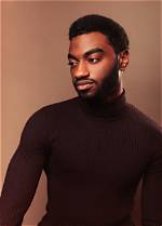 Jelani Alladin – Biography, Facts & Life Story
