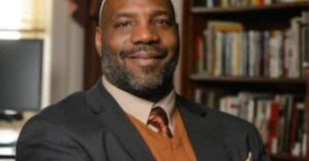 Jelani Cobb New Yorker, Bio, Wiki, Age, Height, Family, Wife, Daughter, Books, and Net Worth