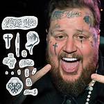 Jelly Roll's Tattoos Are a Relic of a Life He Once Lived