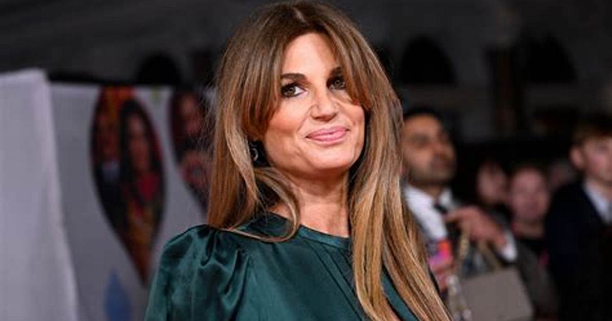 Jemima Khan