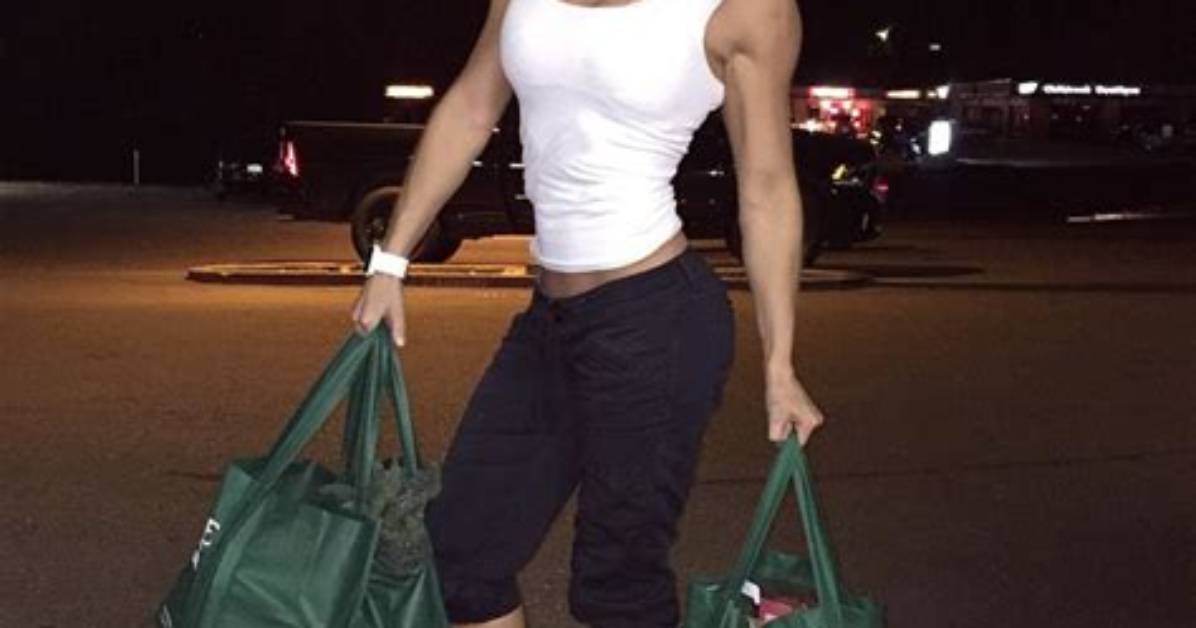 Jen Heward