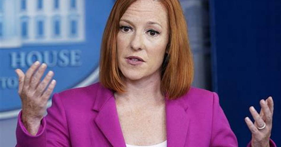 Jen Psaki Religion | Is She Jewish or Christian