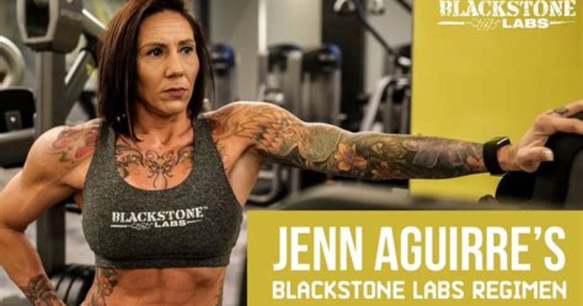 Jenn Aguirre- Who Is Jenn Aguirre? Net Worth, Age, Height, Boyfriend, Nationality and Wiki!