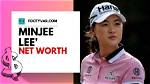 Jenn Lee Net Worth – How Much Is Jenn Lee Worth?