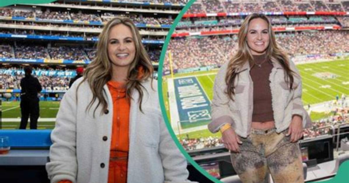 Jenna Bandy’s Bio: Age, College, Boyfriend, Net Worth, Career