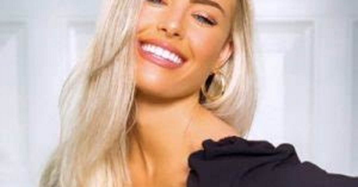 Jenna Berman – Biography, Facts & Life Story