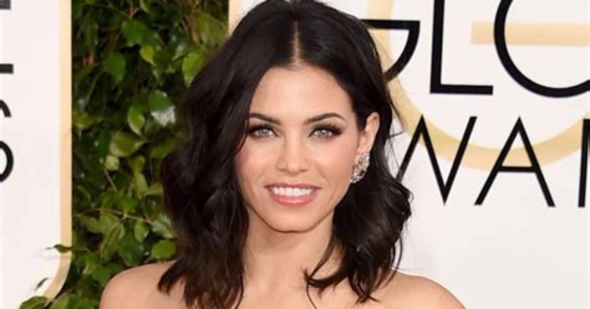 Jenna Dewan Reveals the Real Reason Behind Her Divorce from Channing Tatum