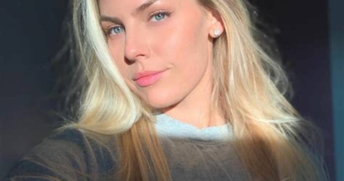 Jenna Lee (Model) Bio, Wiki, Age, Height, Biography, Family, Details, Info
