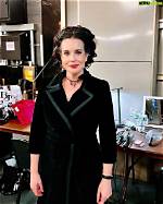 Jenna Leigh Green Net Worth 2024
