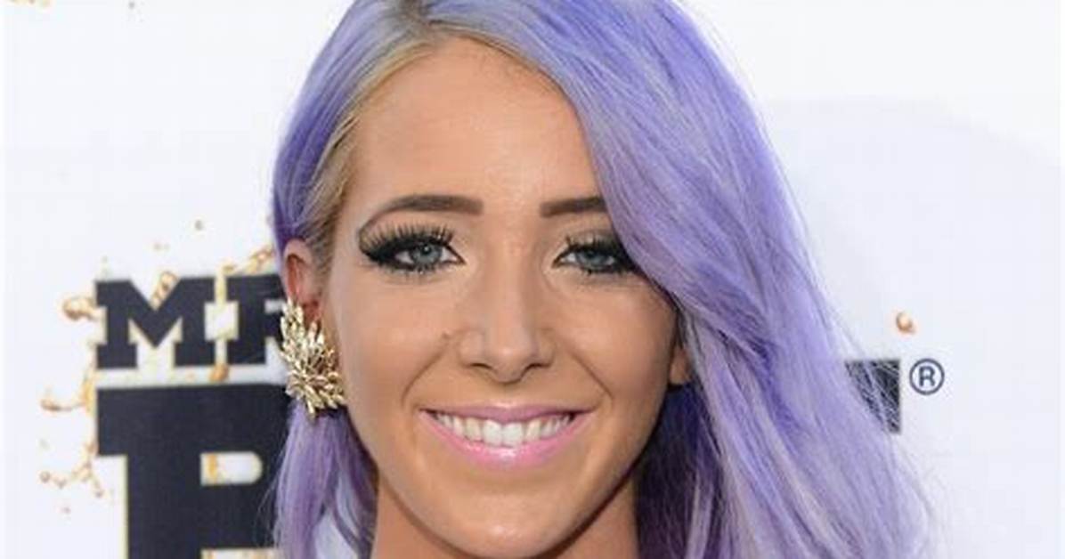 Jenna Marbles — Latest News and Updates