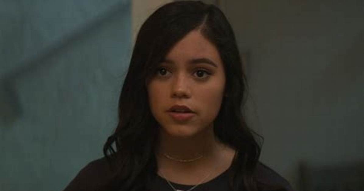 Jenna Ortega in ‘You’ Season 2 — Why Ellie Is Our Favorite Character